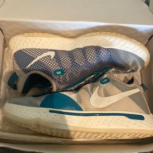 PG 4 Paul George 4 pcg string